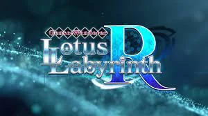 Touhou Genso Wanderer Lotus Labyrinth R (Switch)