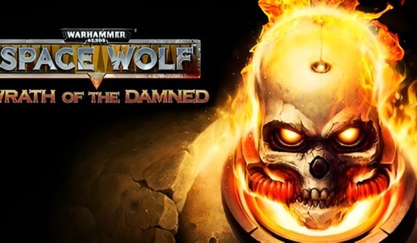 Warhammer 40000 Space Wolf Wrath of the Damned DLC (PC)