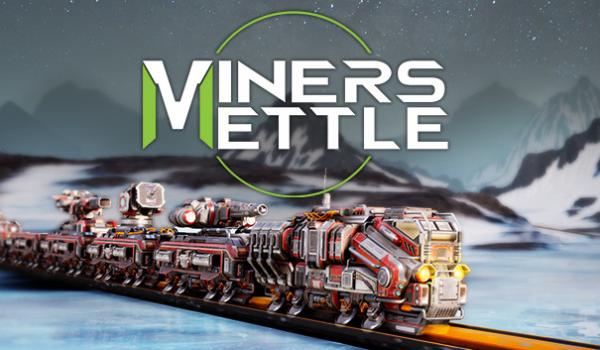 Miners Mettle (PC)