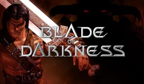 Blade of Darkness (PC)