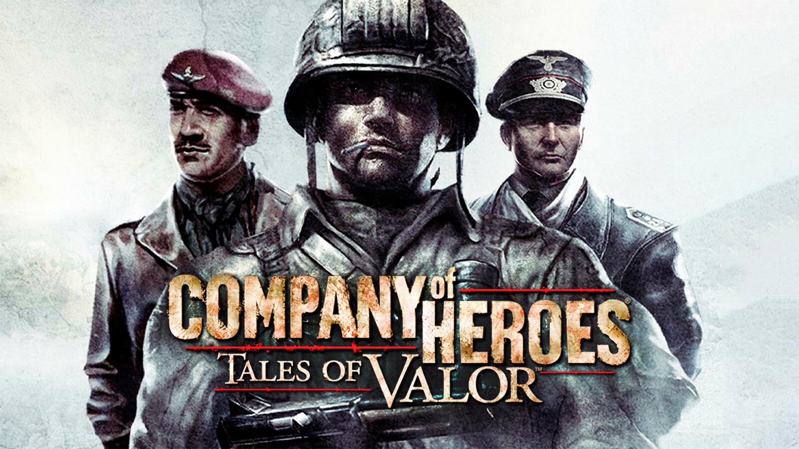 Company of Heroes Tales of Valor (PC)