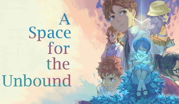 A Space for the Unbound (PC)