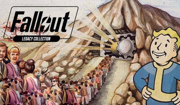 Fallout Legacy Collection (PC)