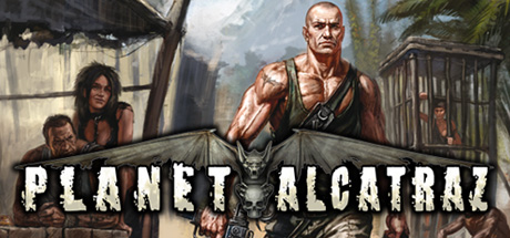 Planet Alcatraz (PC)
