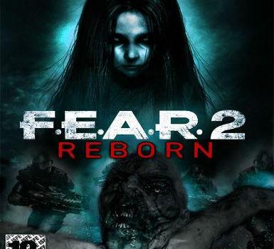 FEAR 2 Reborn (DLC)