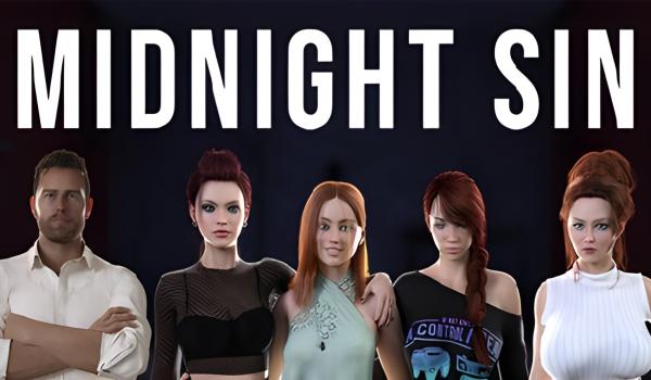 Midnight Sin (PC)