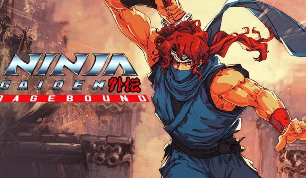 Ninja Gaiden Ragebound (PC)