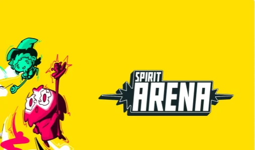 Spirit Arena (Switch)