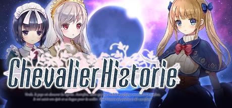 Chevalier Historie (PC)
