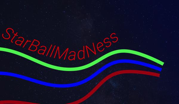 StarBallMadNess (PC)