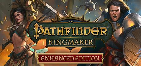 Pathfinder Kingmaker Enhanced (PC)