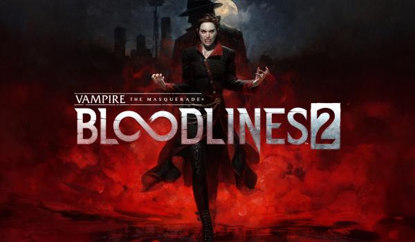 Vampire The Masquerade Bloodlines 2 (PC)