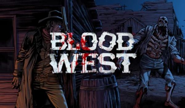 Blood West (PC)