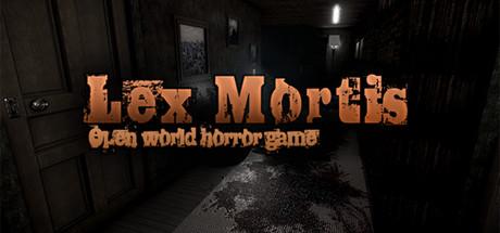 Lex Mortis (PC)