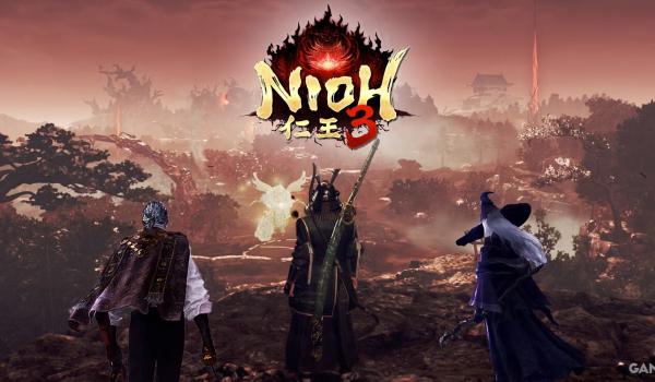 Nioh 3 (PC)