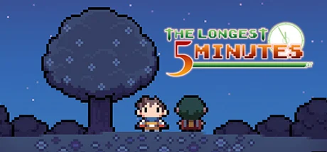 The Longest Five Minutes (Switch)