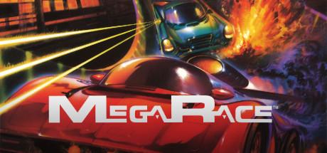 MegaRace 1 (PC)