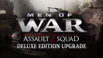 Men of War Assault Squad 2 Upgrade (DLC)