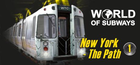 World of Subways 1 The Path (PC)