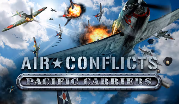 Air Conflicts Collection (PC)
