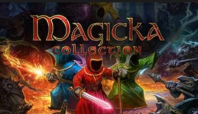 Magicka Collection (PC)