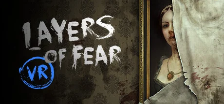 Layers of Fear VR (PS4)