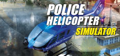 Police Helicopter Simulator (PC)