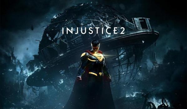 Injustice 2 (PC)