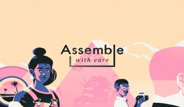 Assemble with Care (PC)
