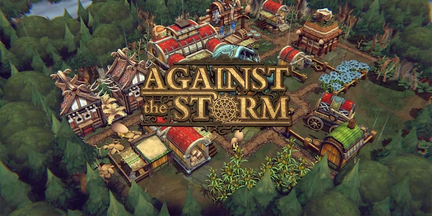 Against the Storm (PC)