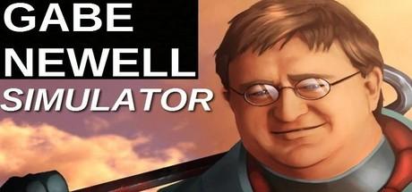 Gabe Newell Simulator (PC)