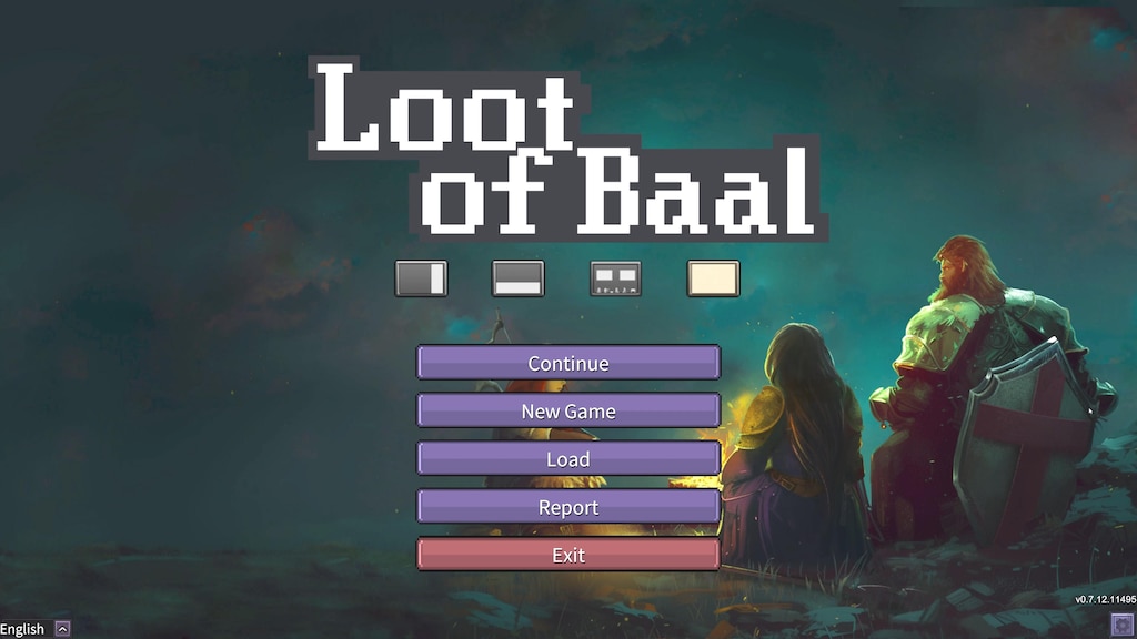 Loot of Baal (PC)