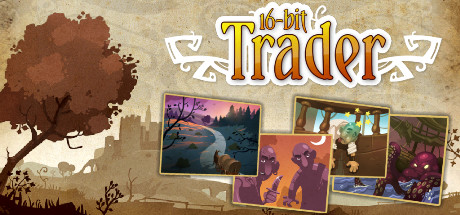 16bit Trader (PC)