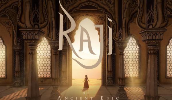 Raji: An Ancient Epic (PC)