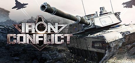 Iron Conflict (PC)