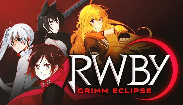 RWBY Grimm Eclipse (Switch)