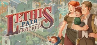Lethis Path of Progress (PC)