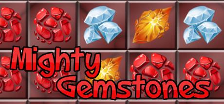 Mighty Gemstones (PC)