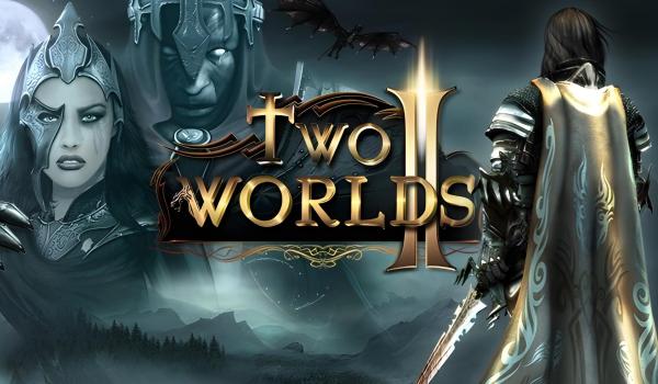 Two Worlds II HD (PC)