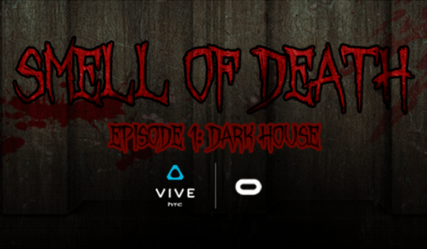 Smell of Death Episode 1 Dark House (PC)