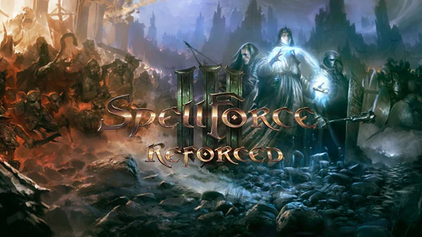 SpellForce 3 Reforced (Xbox One)