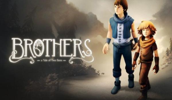 Two Brothers (PC)