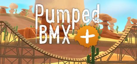 Pumped BMX (PC)