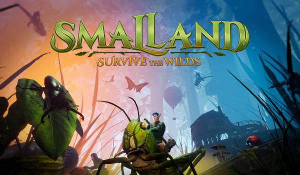 Smalland: Survive the Wilds (PC)