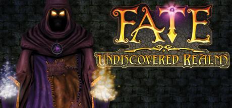 FATE Undiscovered Realms (PC)