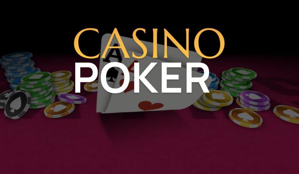 Casino Poker (PC)