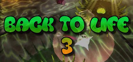 Back To Life 3 (PC)