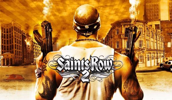 Saints Row 2 (PC)