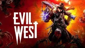 EVIL WEST (Xbox One)