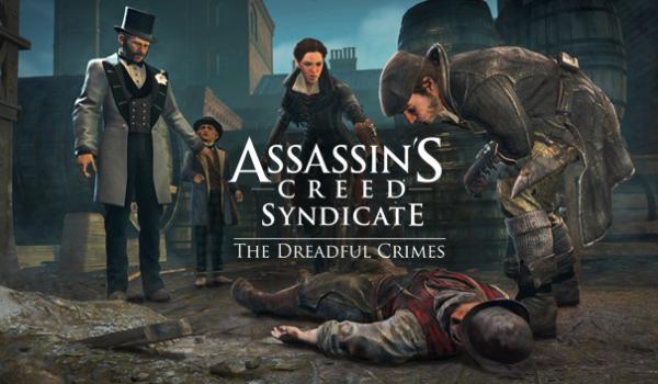 Assassins Creed Syndicate The Dreadful Crimes (PC)